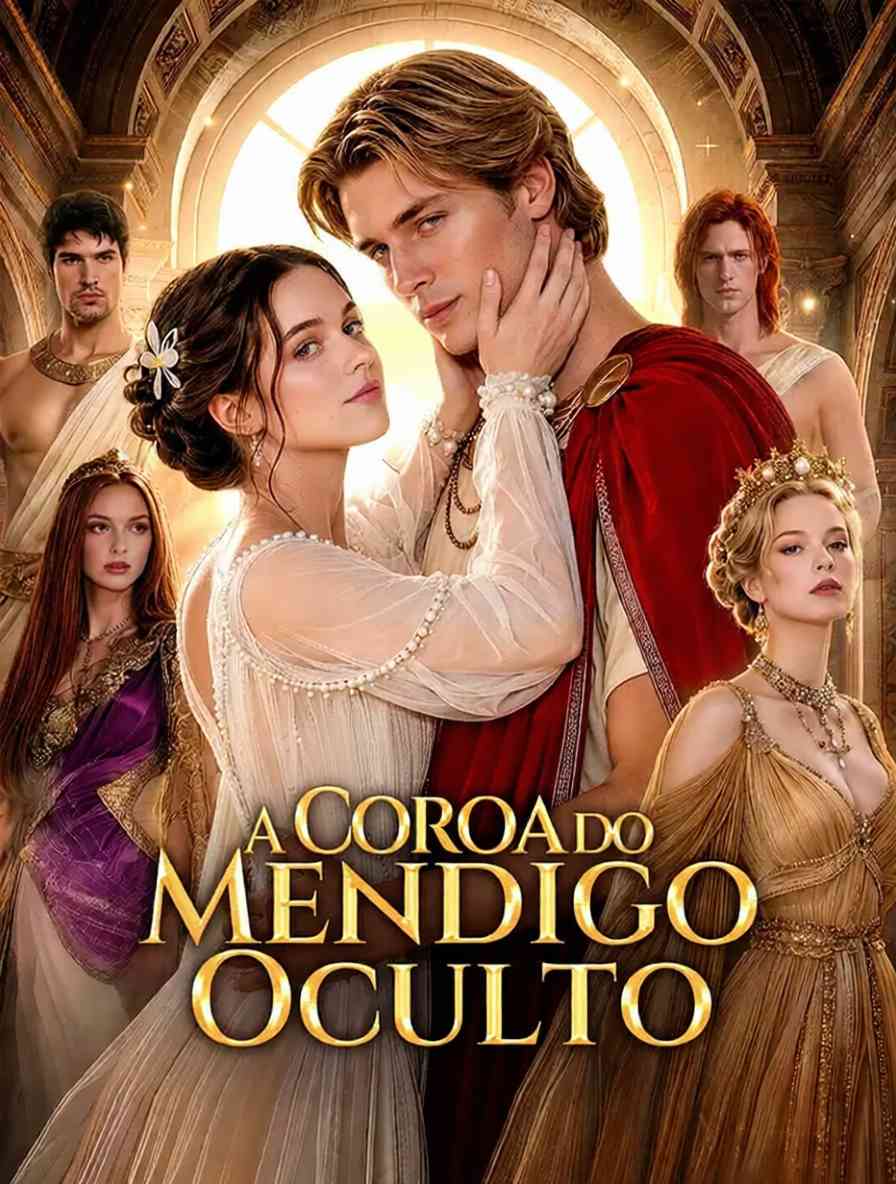 A Coroa do Mendigo Oculto