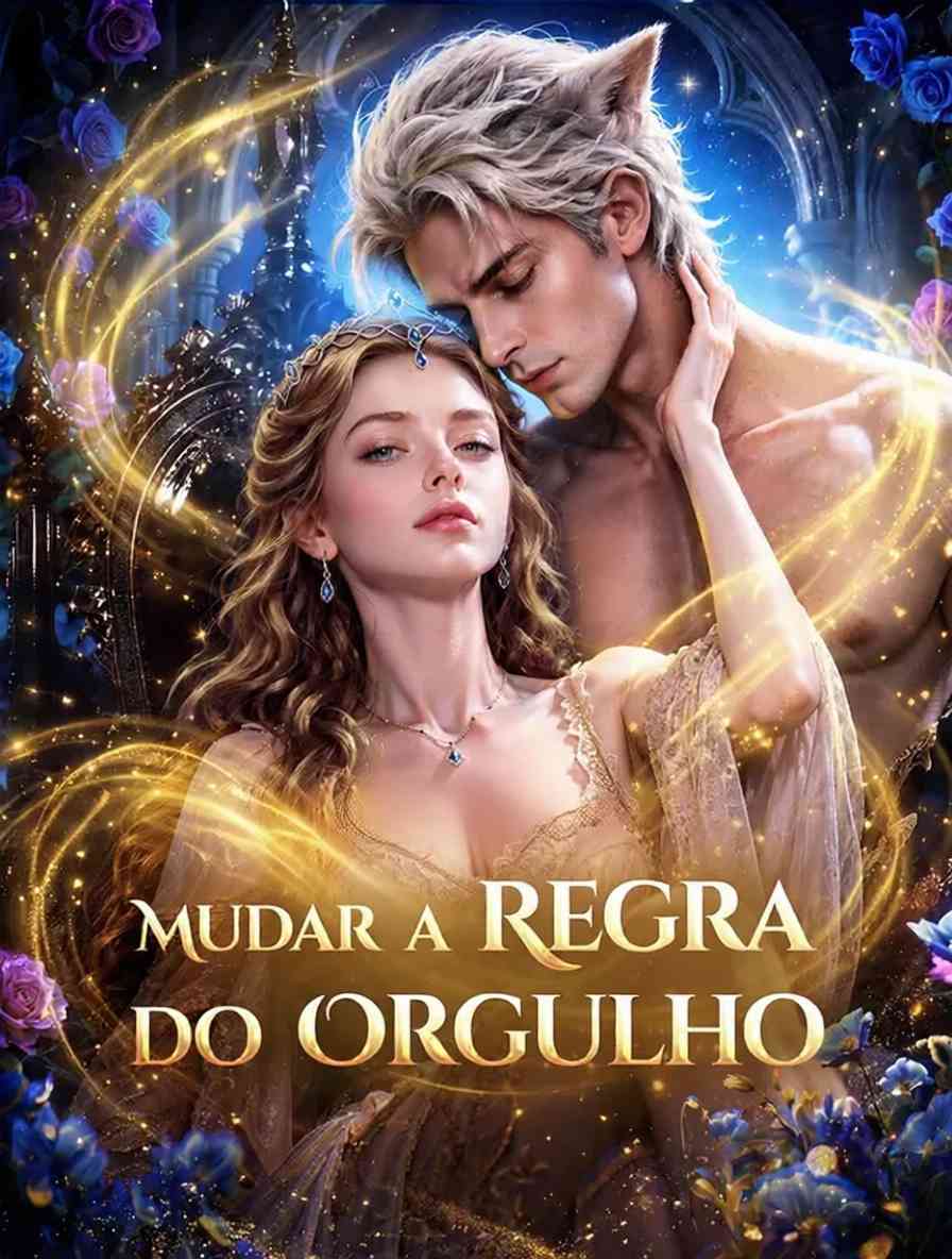 Mudar a Regra do Orgulho