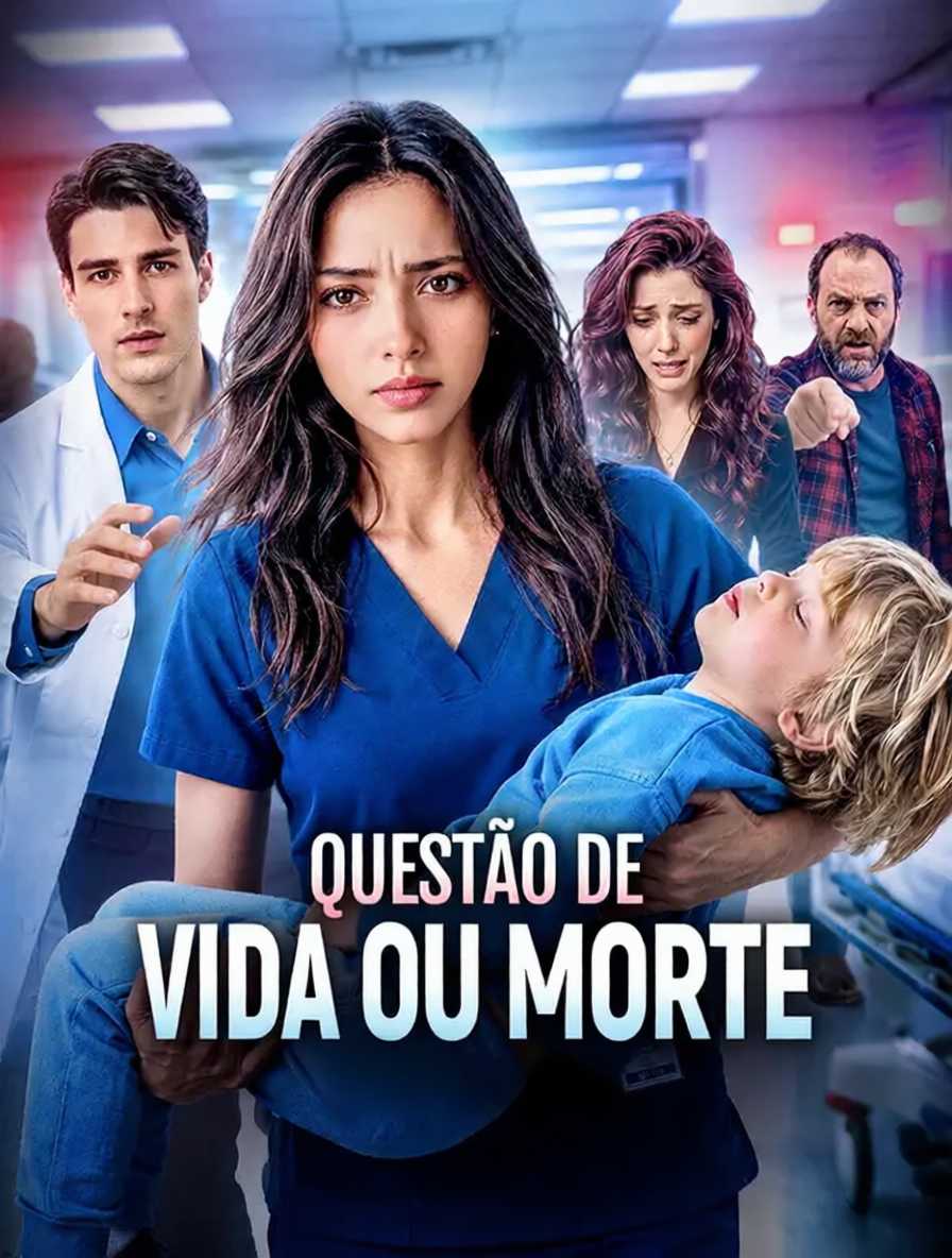 Questão de Vida ou Morte