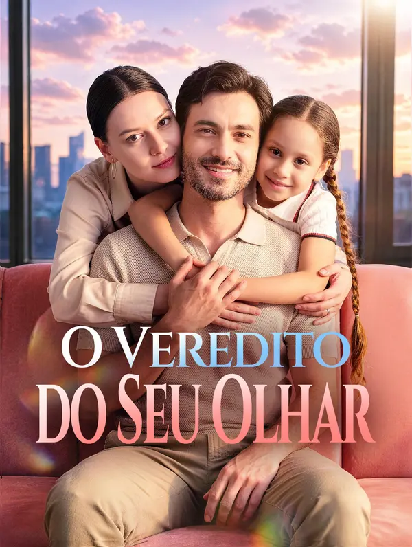 O Veredito do Seu Olhar
