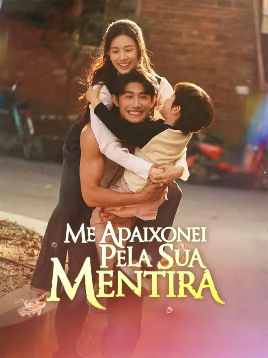 (Dublado) Me Apaixonei Pela Sua Mentira