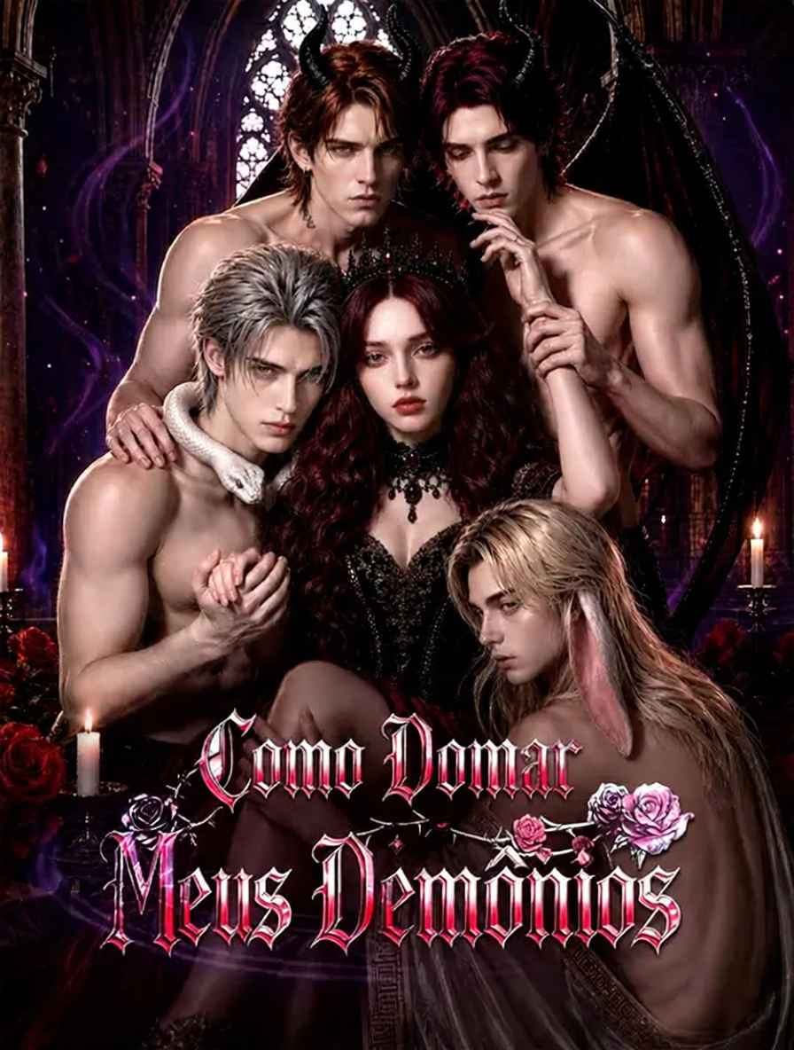 (Dublado) Como Domar Meus Demônios