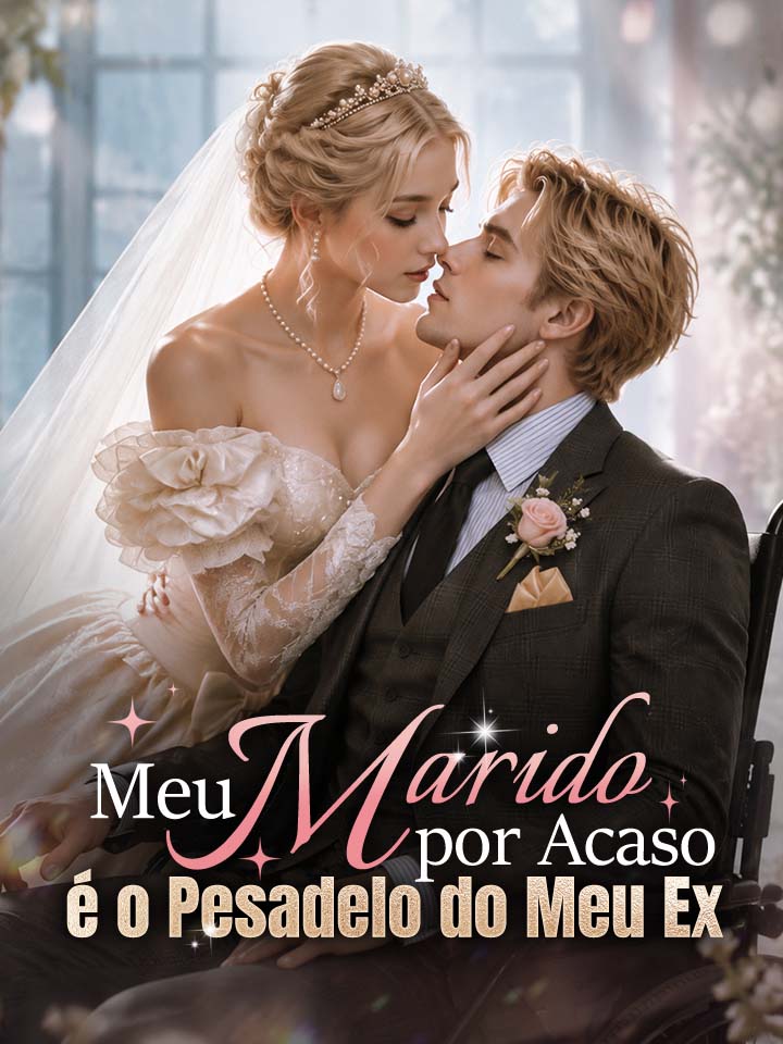 Meu Marido por Acaso é o Pesadelo do Meu Ex