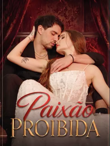 Paixão Proibida