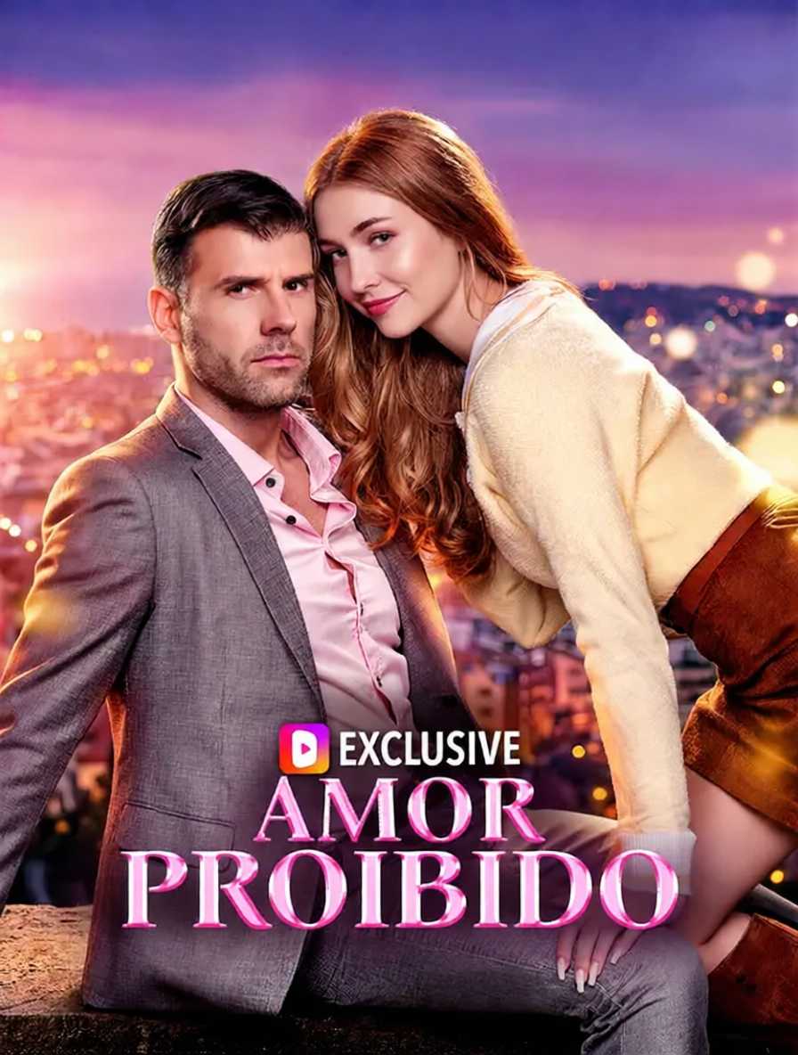 (Dublado) Amor Proibido