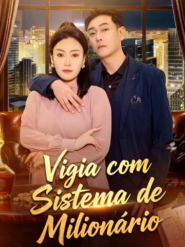 Vigia com Sistema de Milionário