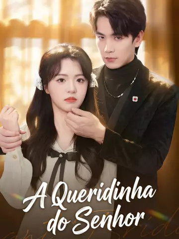 A Queridinha do Senhor