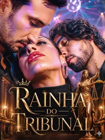 Rainha do Tribunal