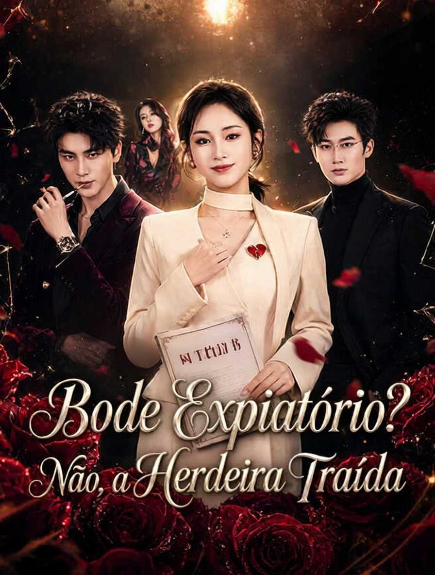 Bode Expiatório? Não, a Herdeira Traída