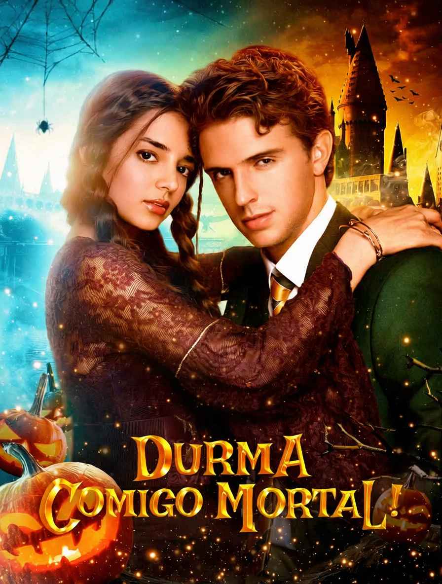 Durma Comigo, Mortal!