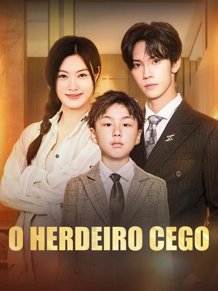 O Herdeiro Cego