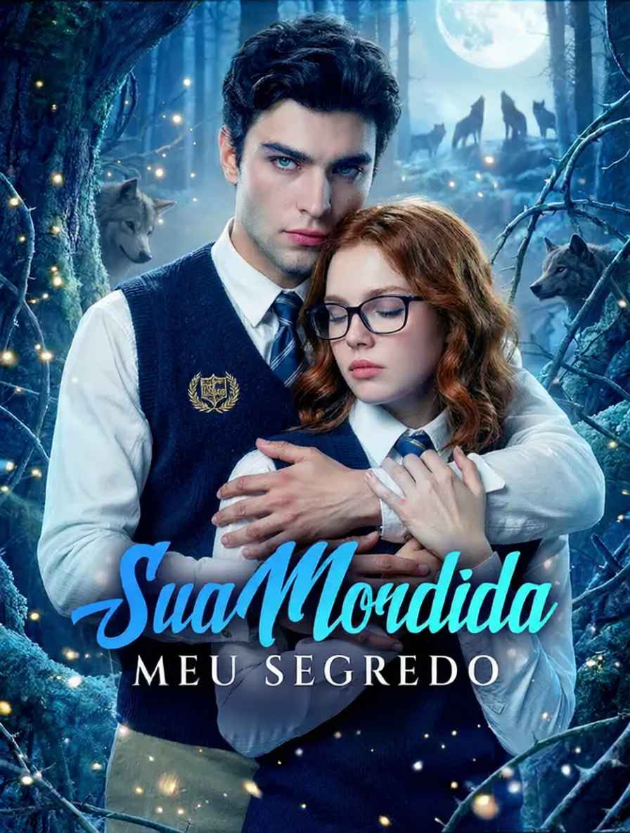 (Dublado) Sua Mordida, Meu Segredo