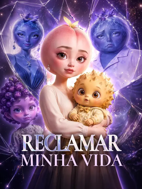 Reclamar Minha Vida