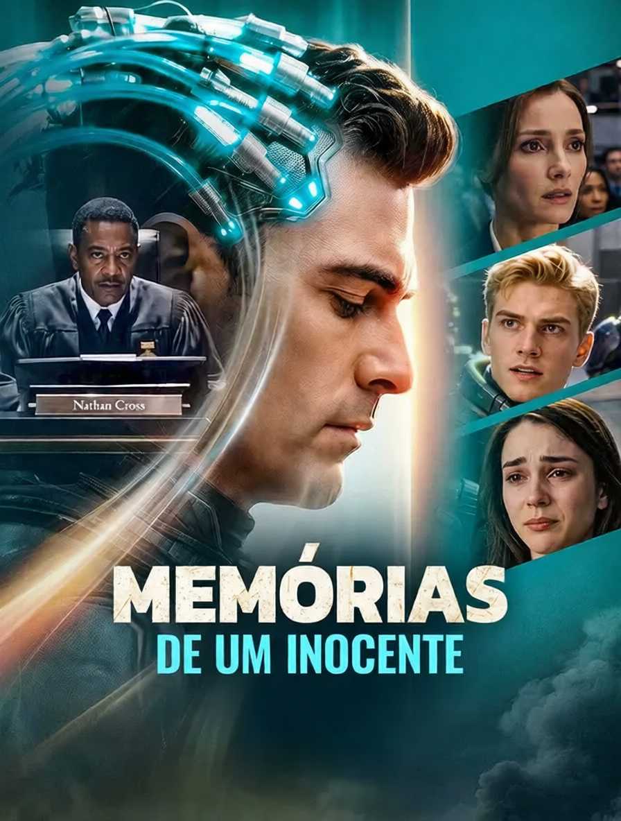Memórias de Um Inocente
