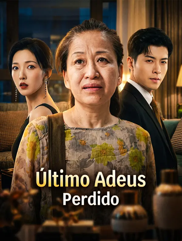 Último Adeus Perdido