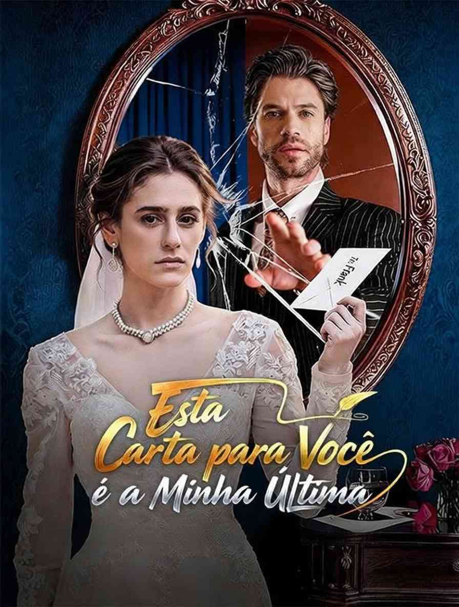 (Dublado) Esta Carta para Você é a Minha Última