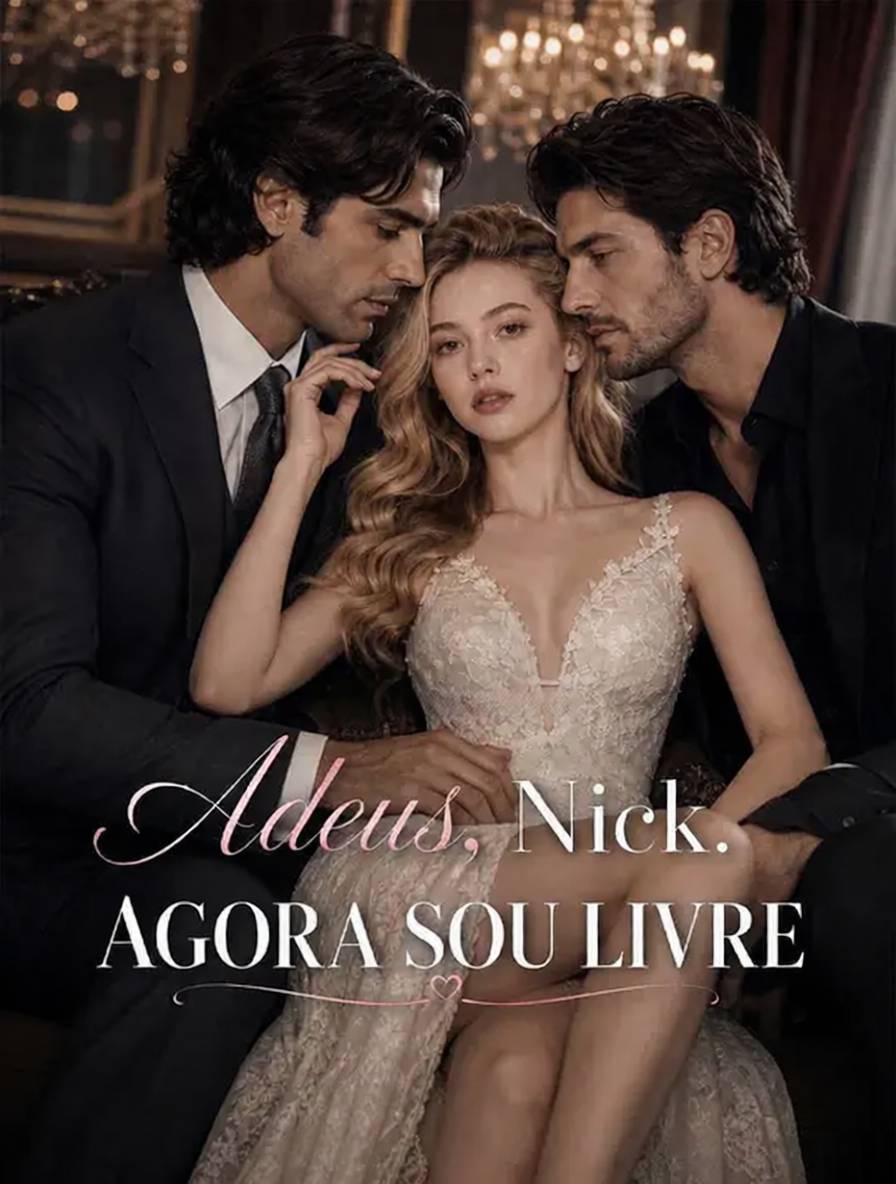 (Dublado) Adeus, Nick. Agora Sou Livre