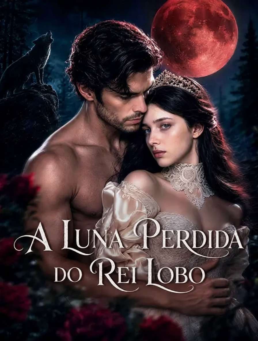 (Dublado) A Luna Perdida do Rei Lobo