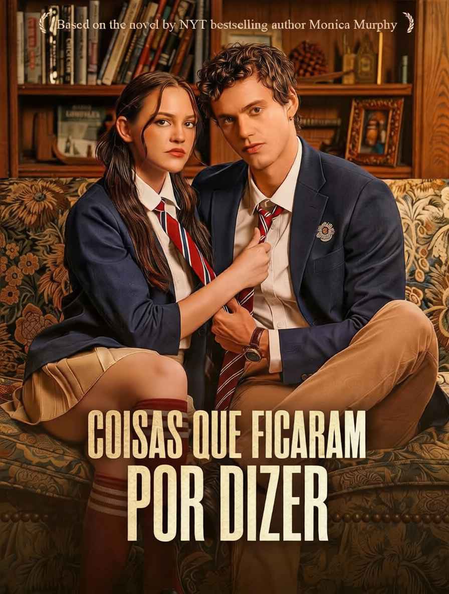 Coisas que Ficaram por Dizer