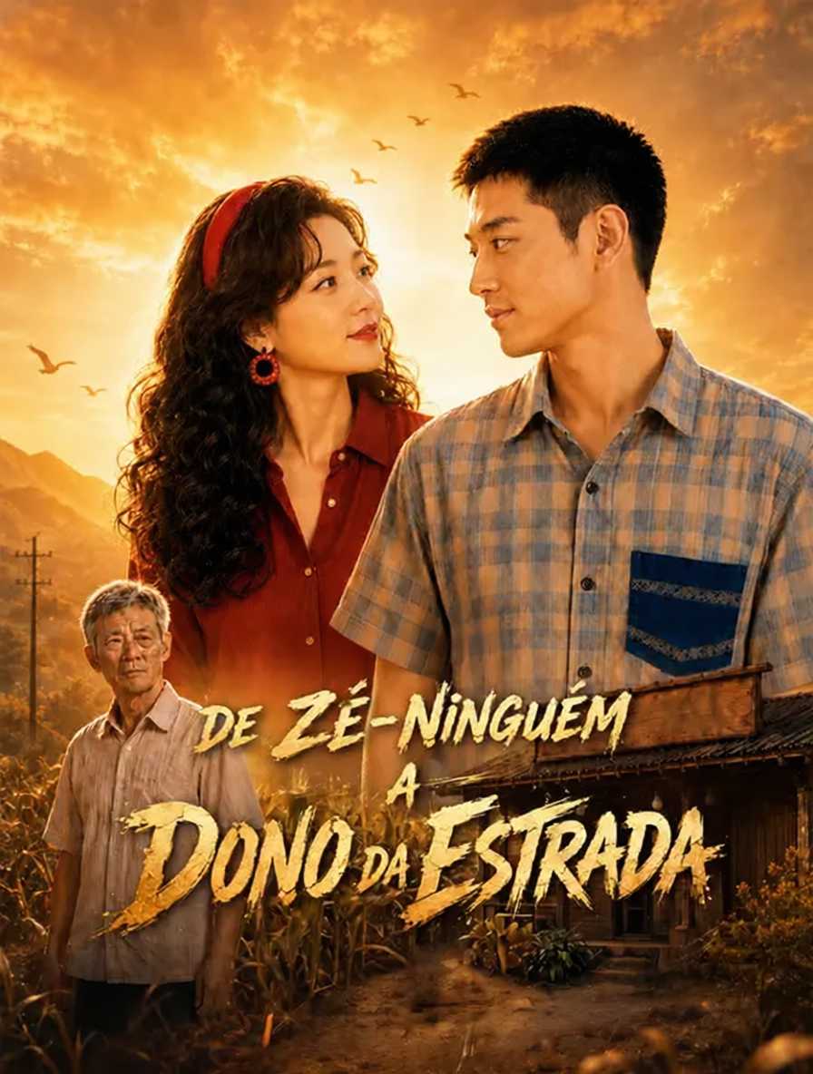De Zé-Ninguém a Dono da Estrada