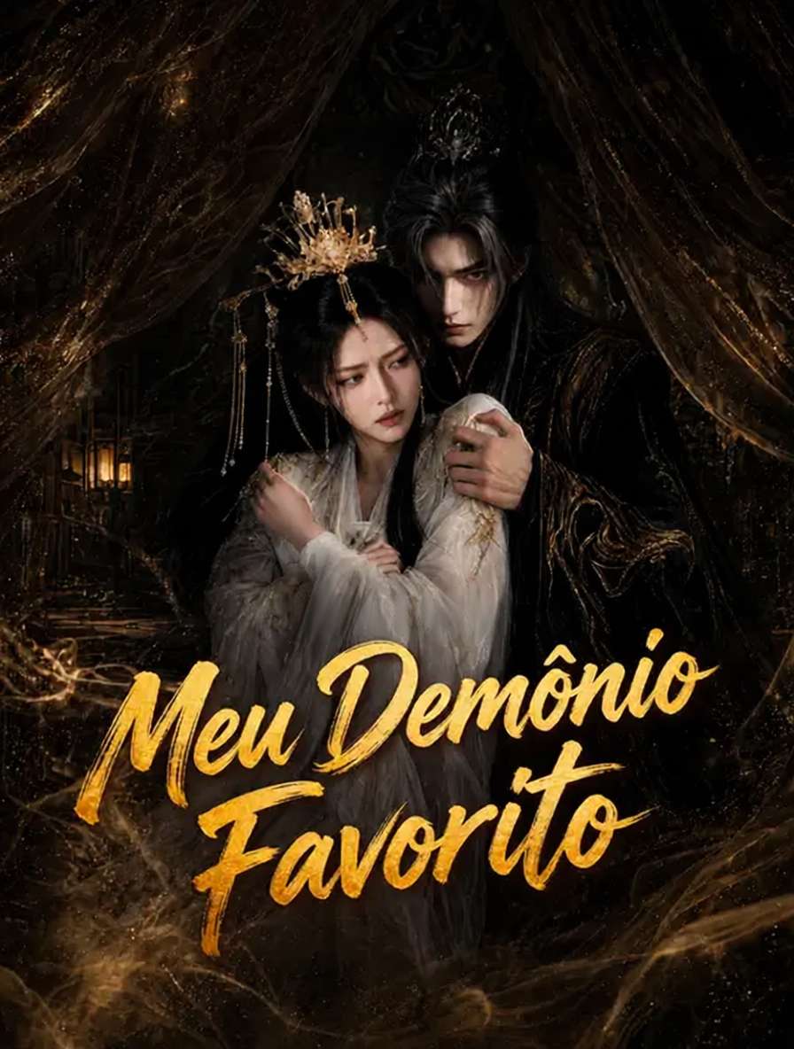Meu Demônio Favorito