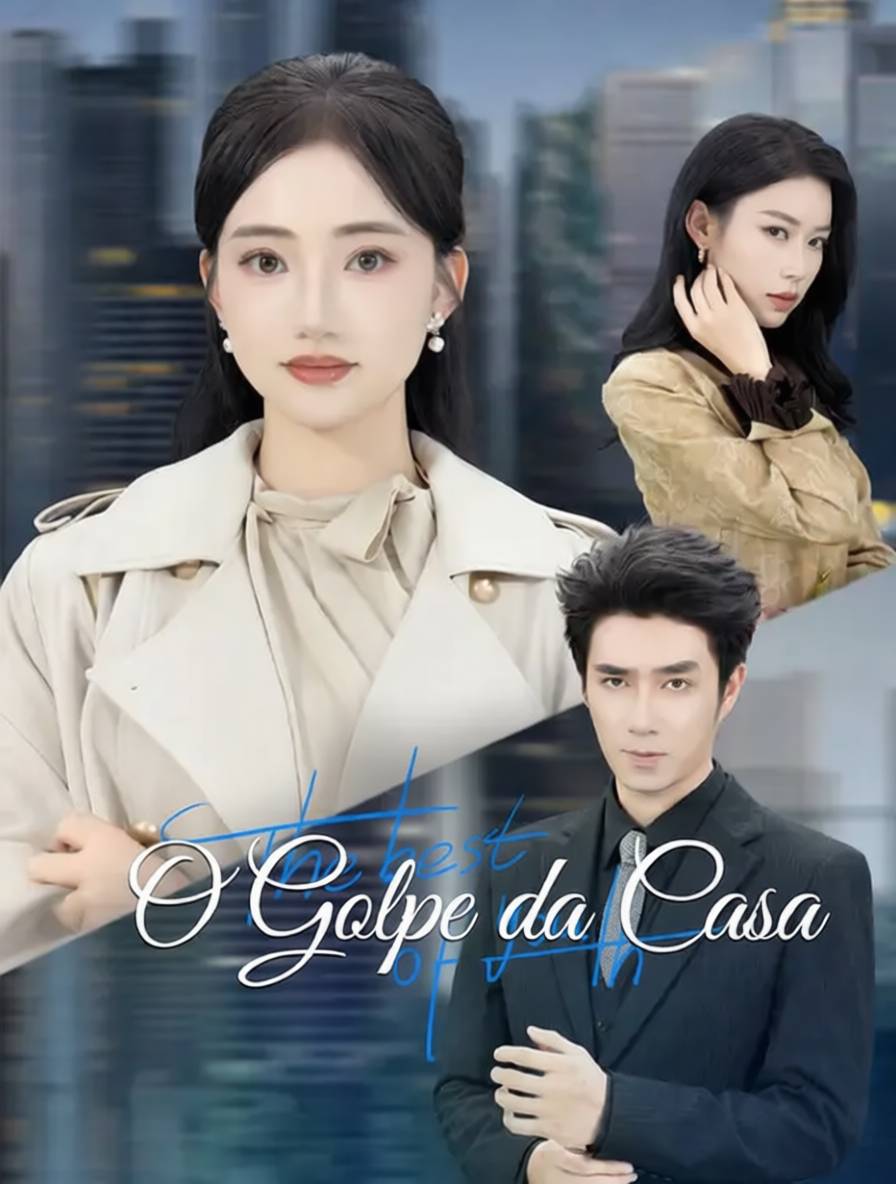 O Golpe da Casa