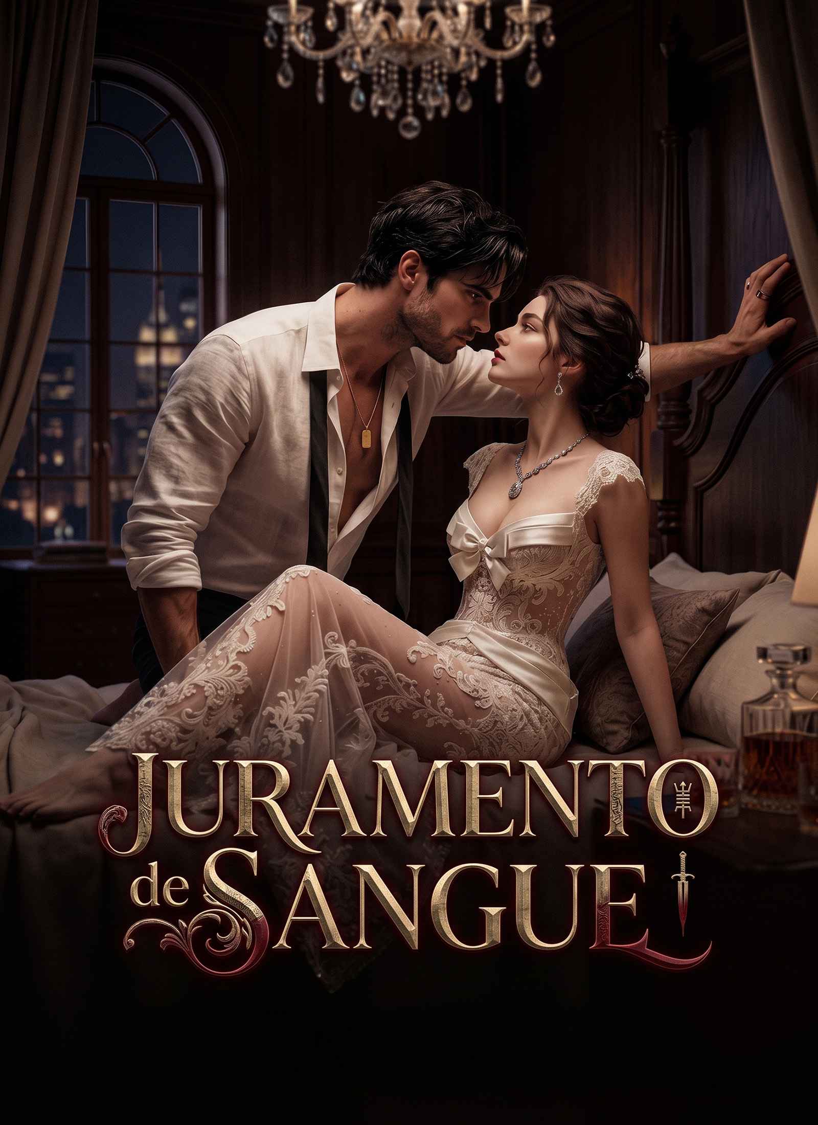 Juramento de Sangue