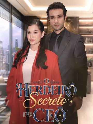 O Herdeiro Secreto do CEO