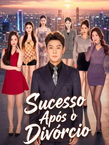 Sucesso Após o Divórcio