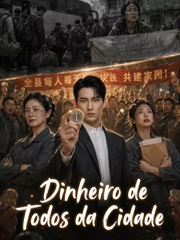 Dinheiro de Todos da Cidade