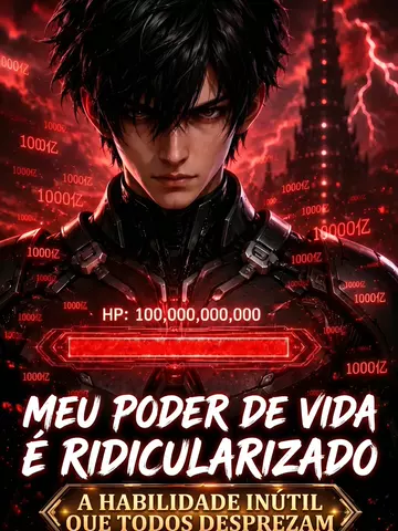 Meu Poder de Vida É Ridicularizado