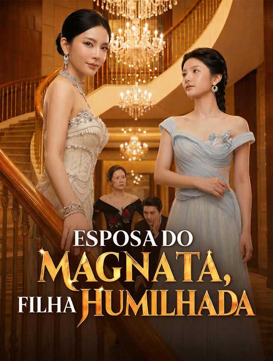 Esposa do Magnata, Filha Humilhada