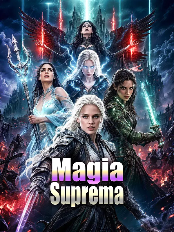 Magia Suprema