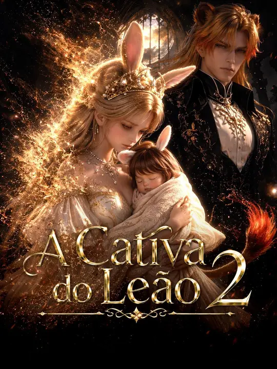 (Dublado) A Cativa do Leão 2