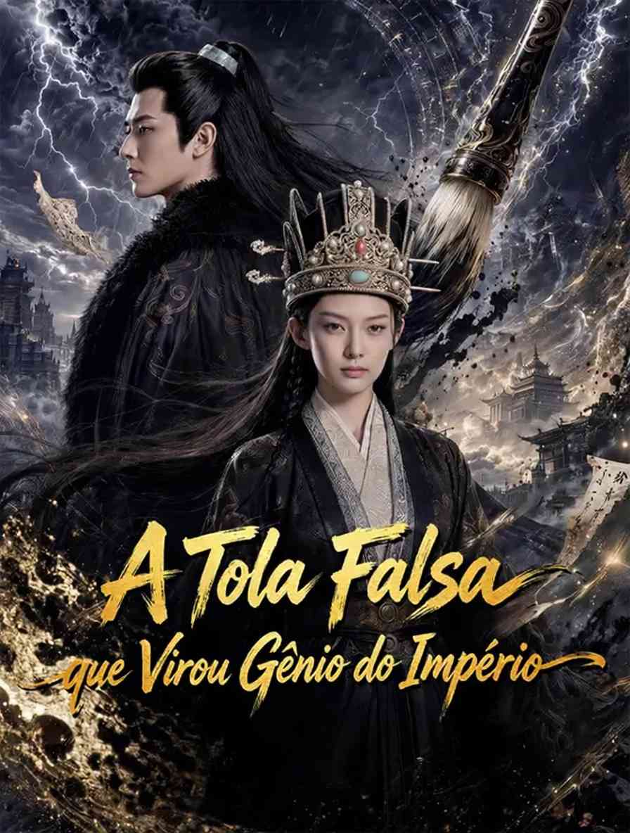 A Tola Falsa que Virou Gênio do Império