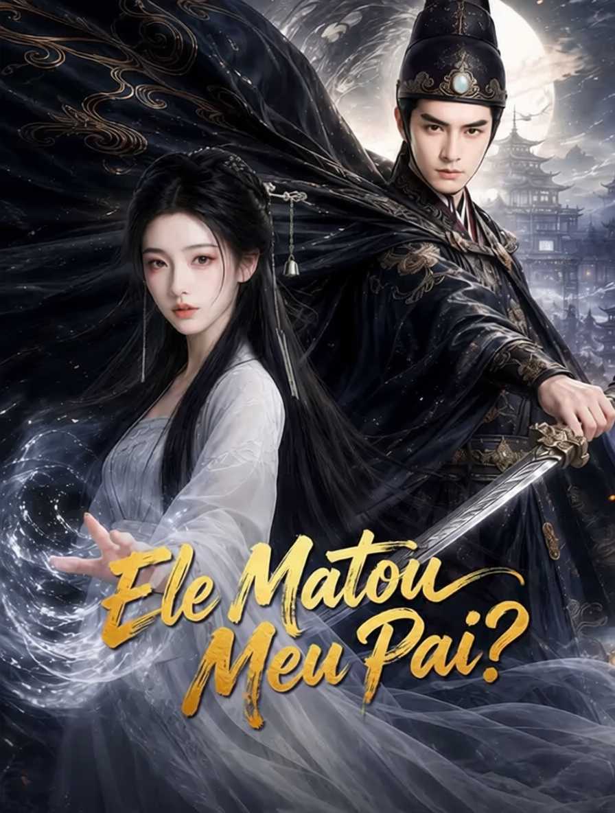 Ele Matou Meu Pai?