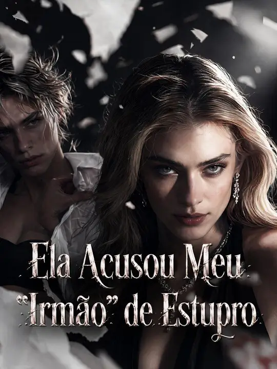 (Dublado) Ela Acusou Meu "Irmão" de Estupro