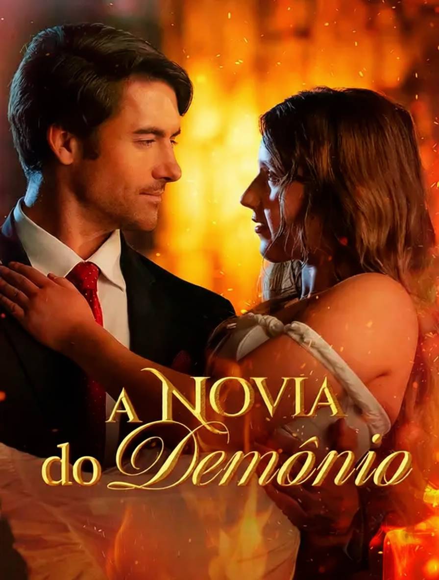 A Noiva do Demônio
