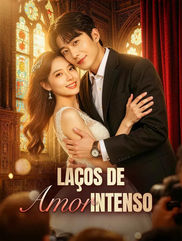 (Dublado) Laços de Amor Intenso