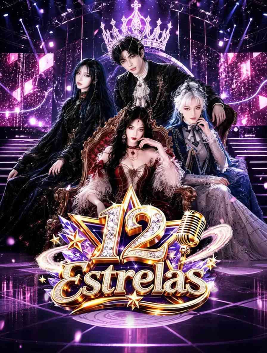 12 Estrelas