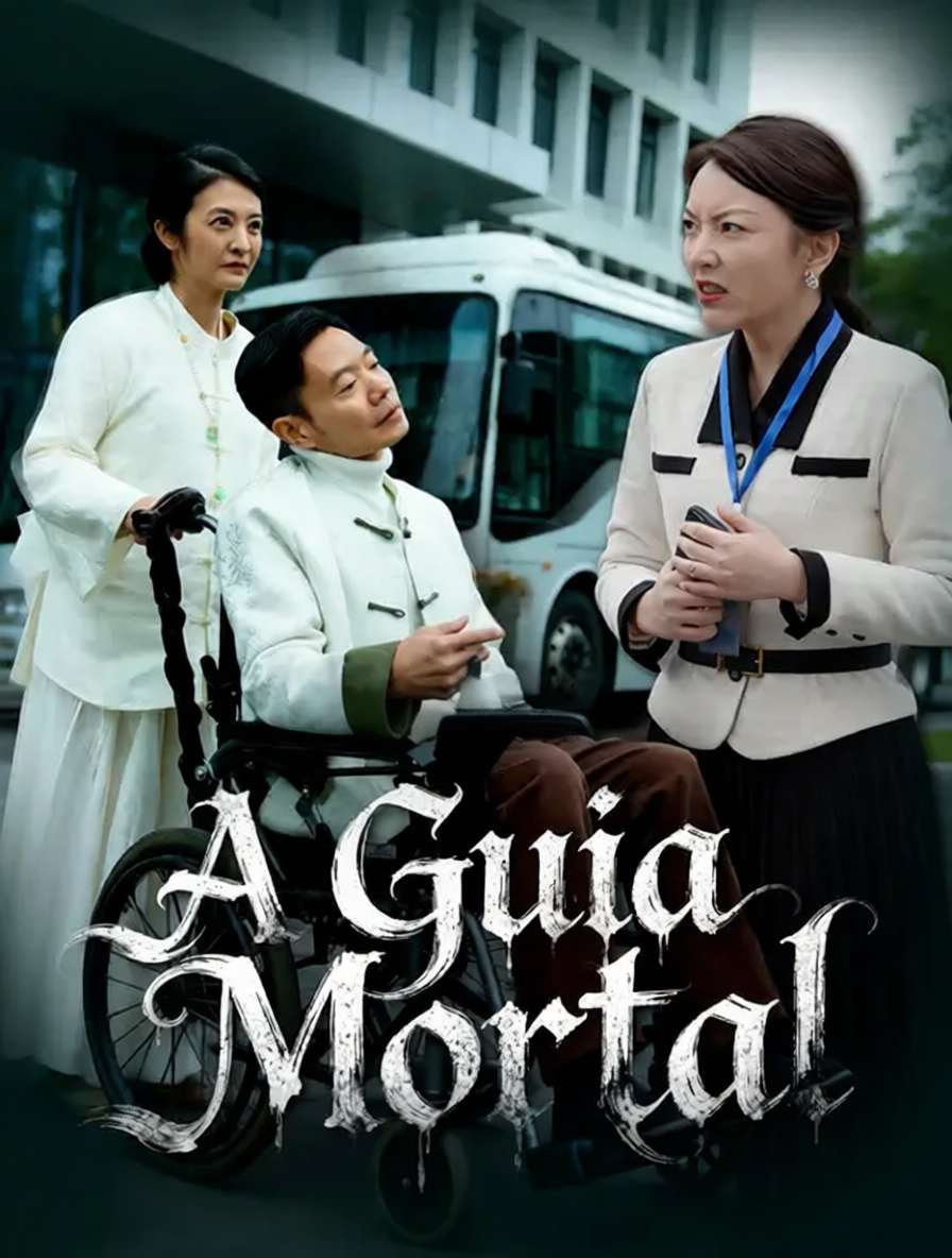 A Guia Mortal
