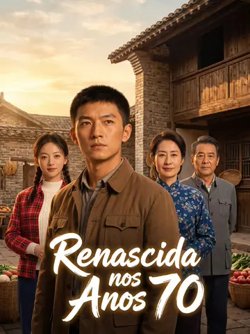 Renascida nos Anos 70