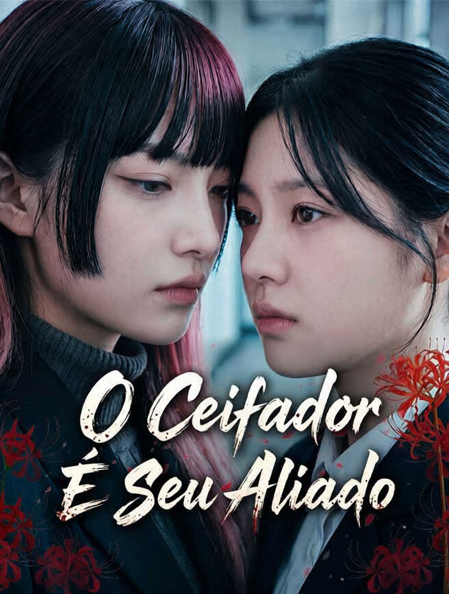 O Ceifador É Seu Aliado