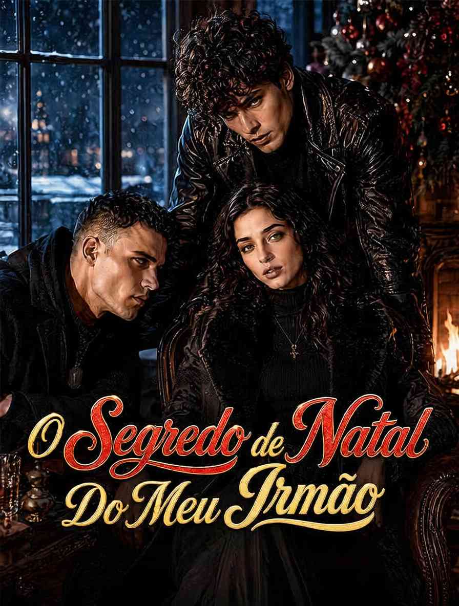 O Segredo de Natal do Meu Irmão