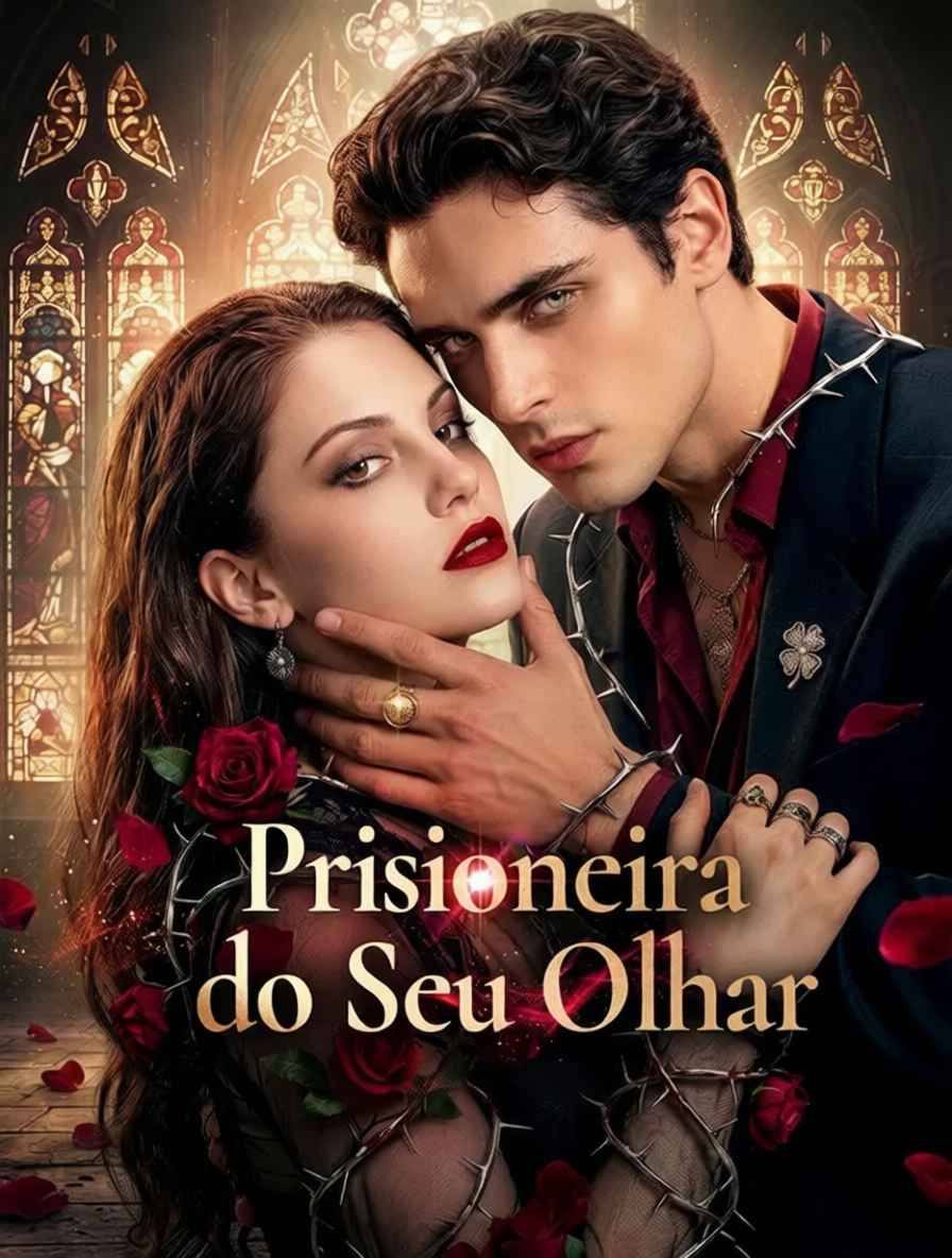 Prisioneira do Seu Olhar