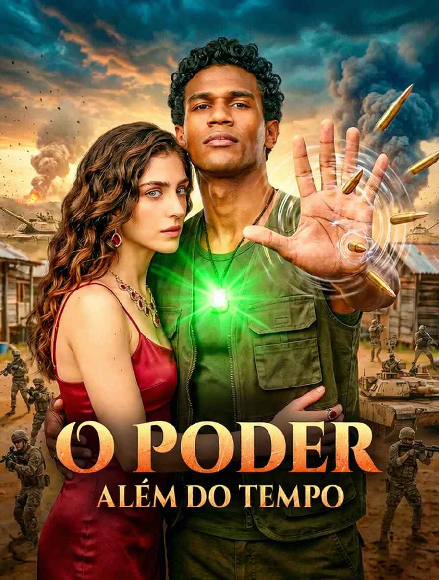 O Poder Além do Tempo