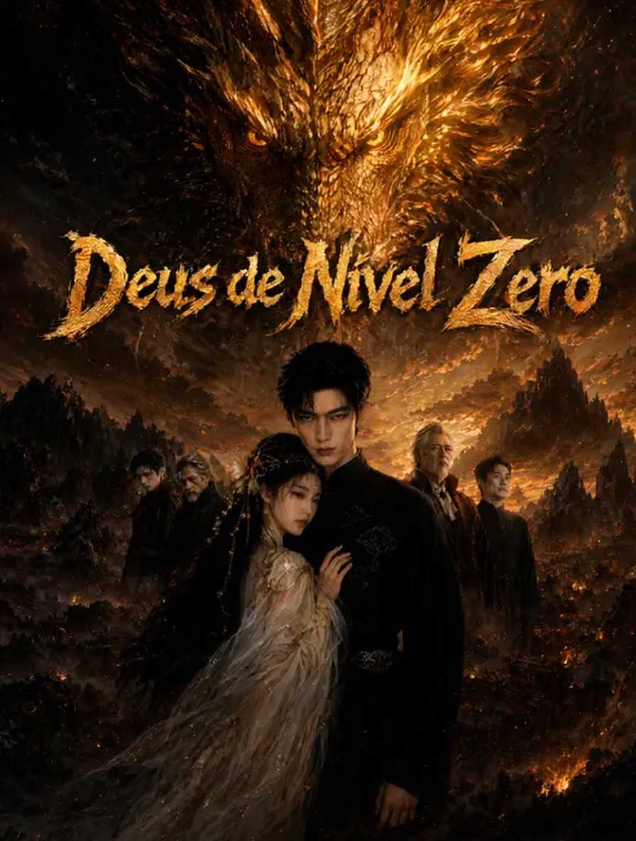 Deus de Nível Zero
