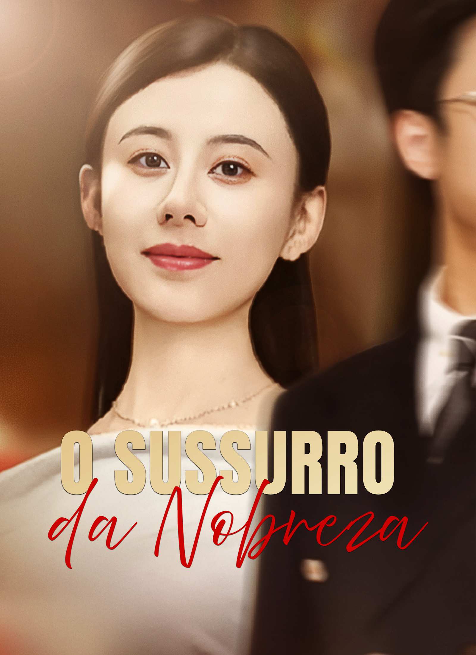 O Sussurro da Nobreza [dublado]