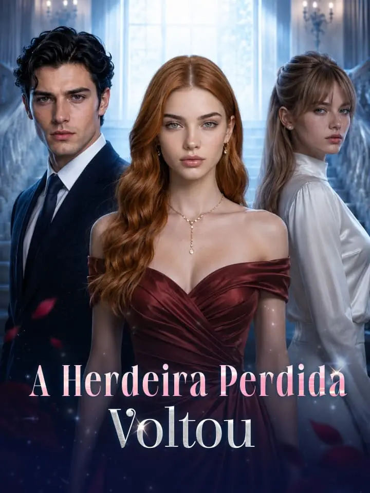 A Herdeira Perdida Voltou