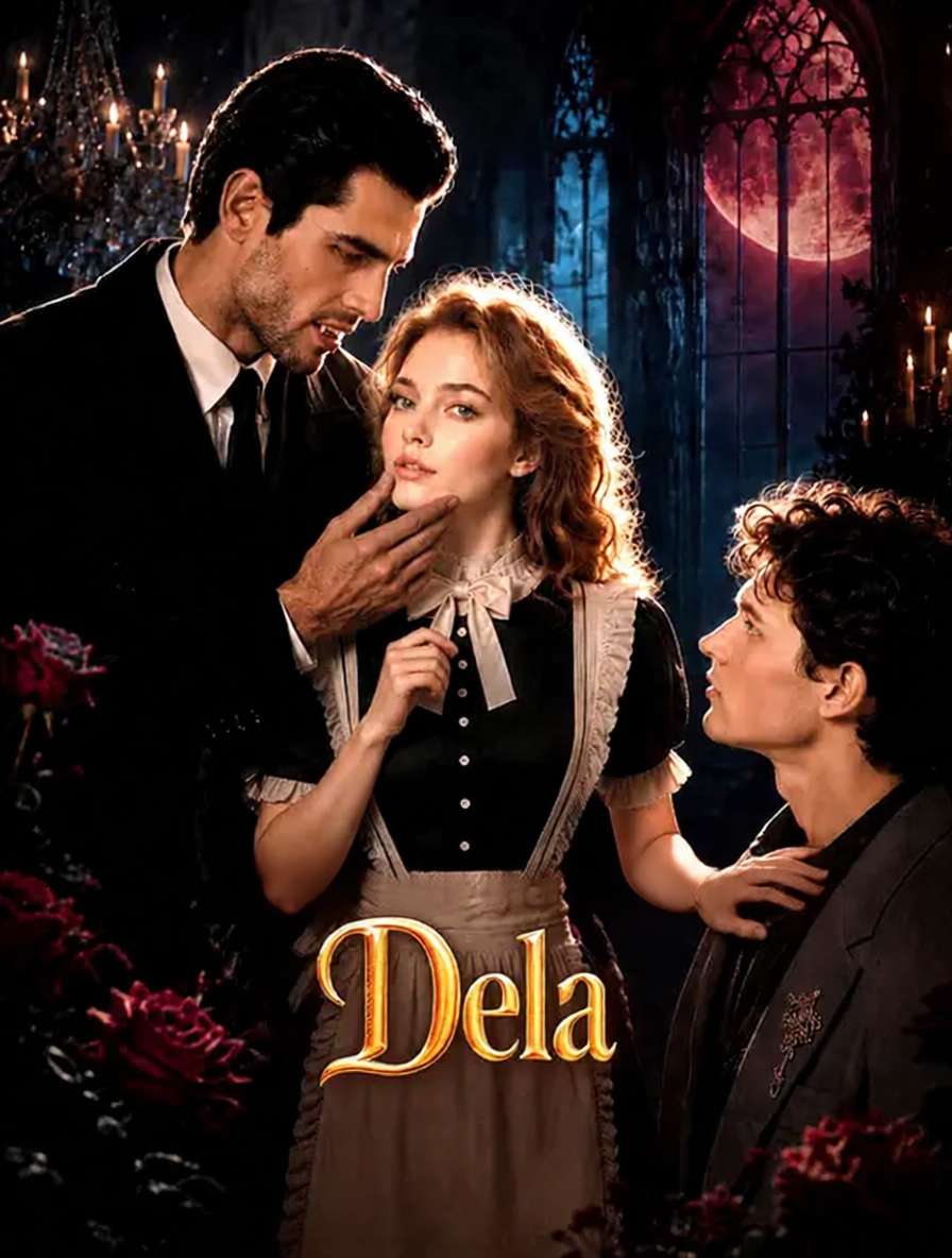 O Perfume Irresistível Dela
